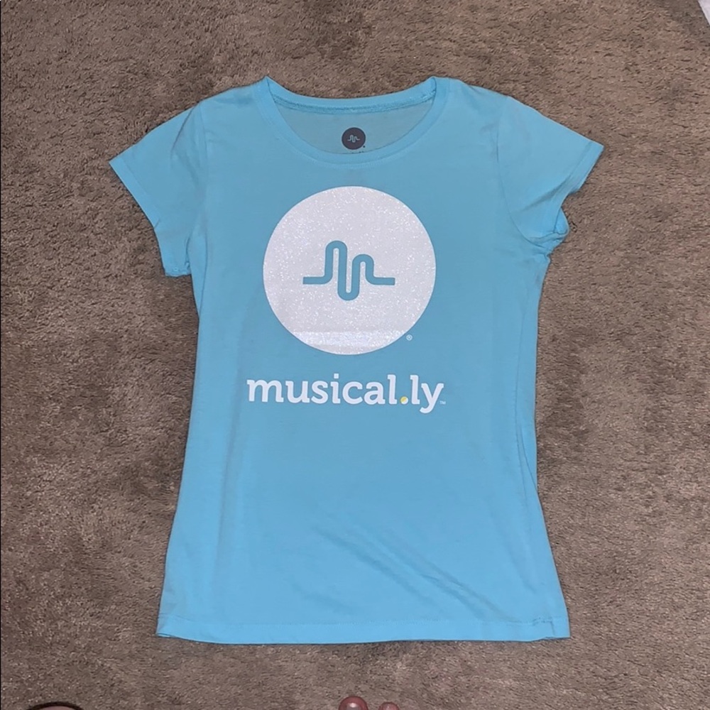 Girls’ Tee Shirt